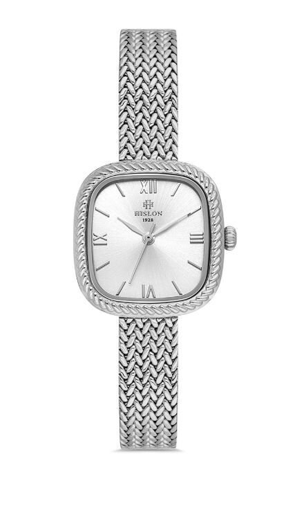 Hislon Women's Classic Queen Ql189S-02Ss