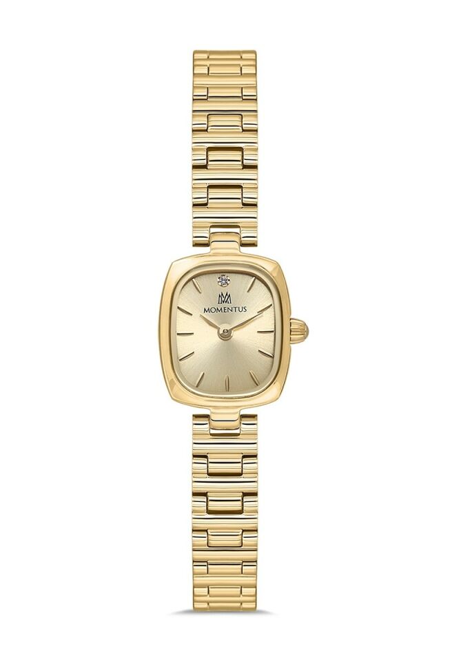 Momentus Women's Classy CW317G-08SG