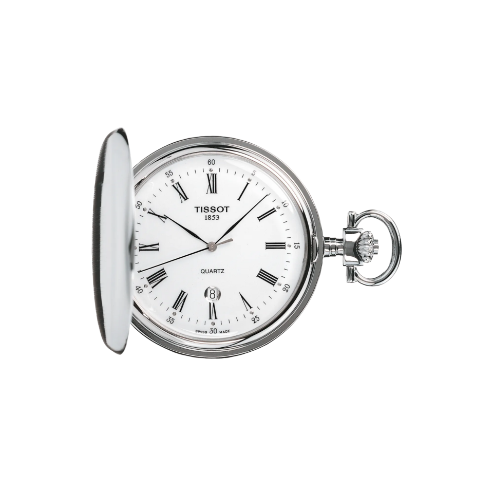 Tissot T83.6.553.13 Unisex Kol Saati