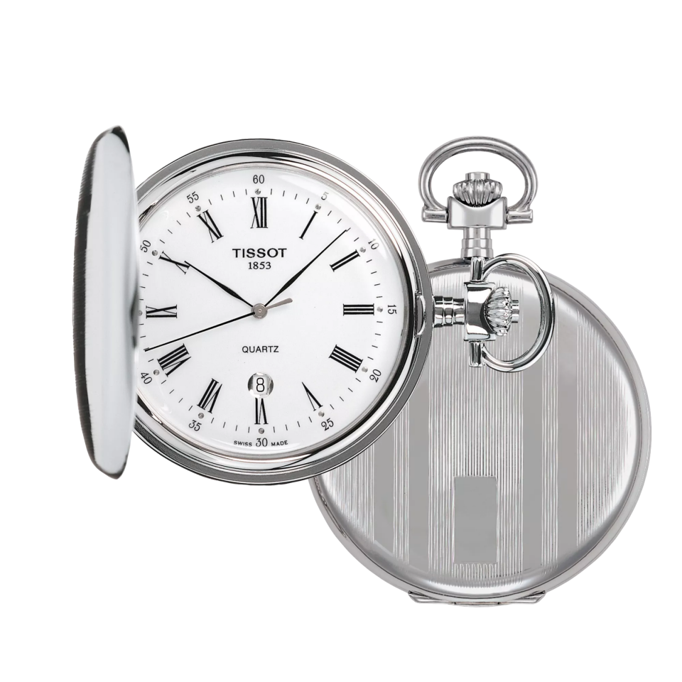 Tissot T83.6.553.13 Unisex Kol Saati