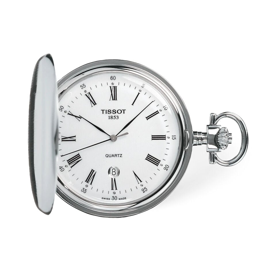 Tissot T83.6.553.13 Unisex Kol Saati