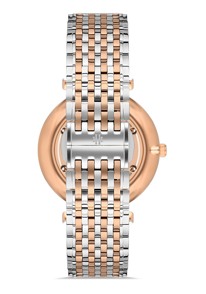 Hislon Men's Classic CL119T-03SR