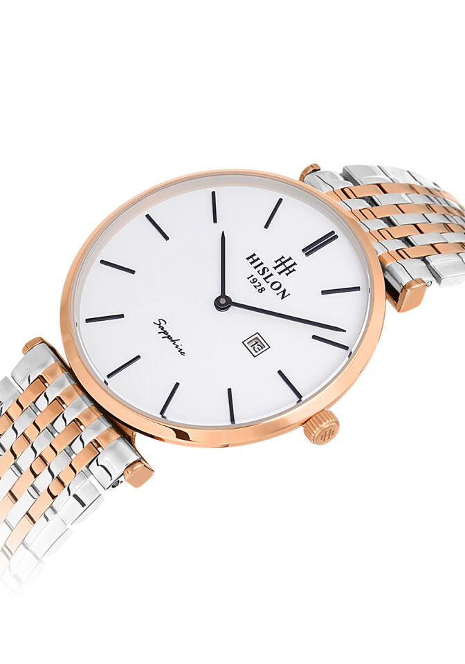 Hislon Men's Classic CL119T-03SR