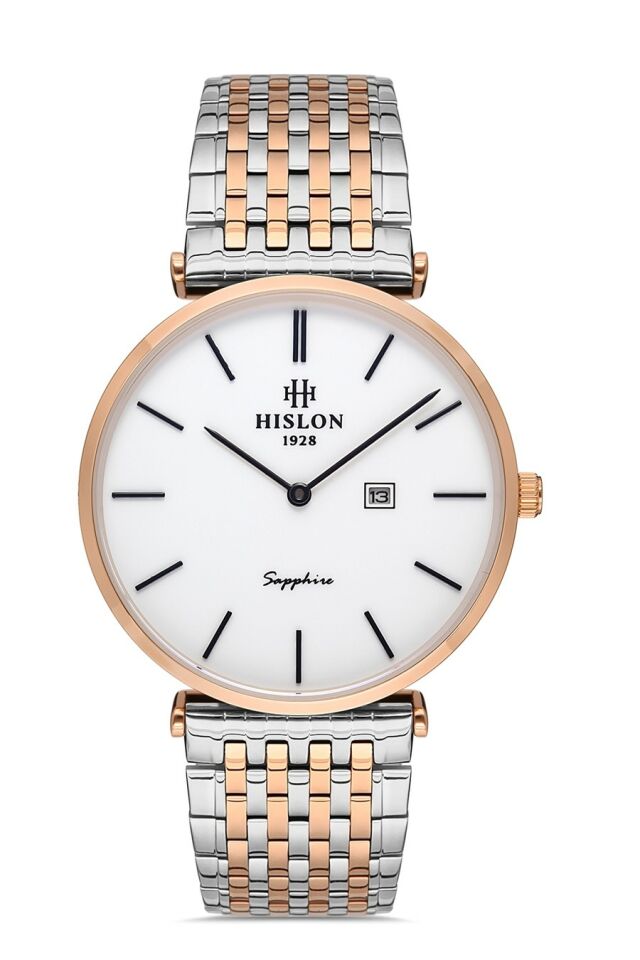 Hislon Men's Classic CL119T-03SR
