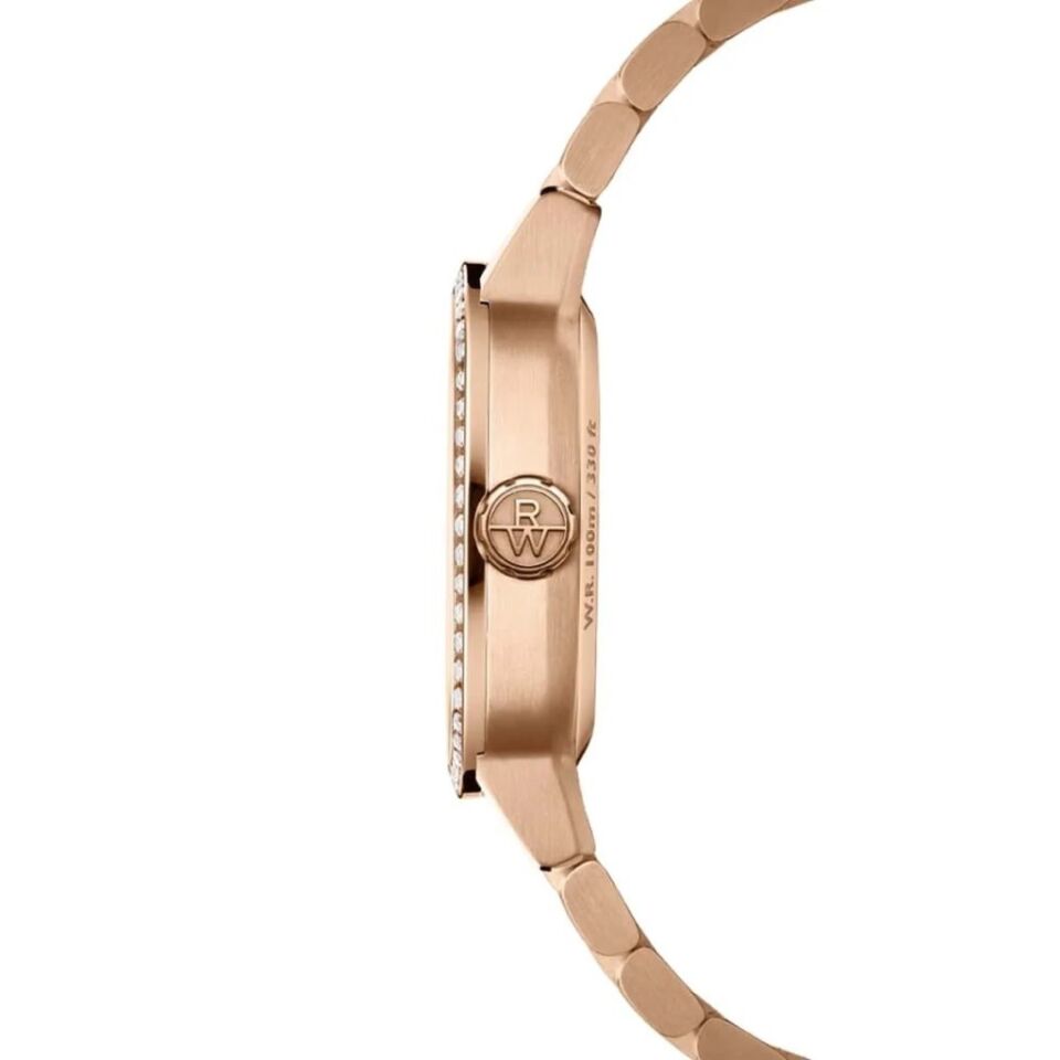 Raymond Weil RW2496P5S40051 Pırlantalı Kadın Kol Saati
