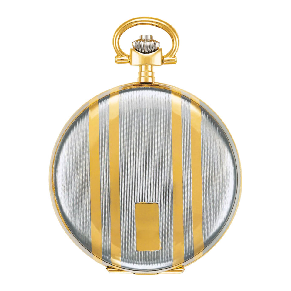 Tissot Savonnette 48.5mm T83855313 - Cep Saati T83.8.553.13