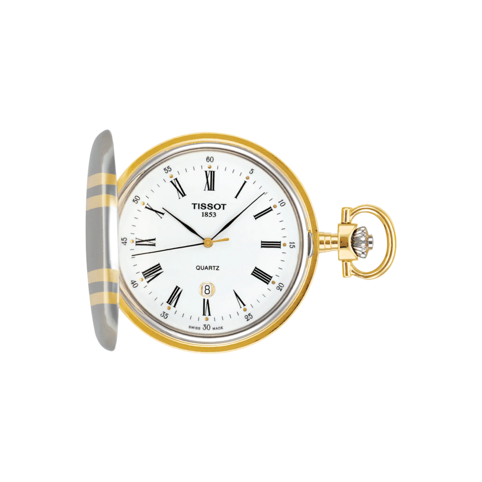Tissot T83.8.553.13 Unisex Kol Saati