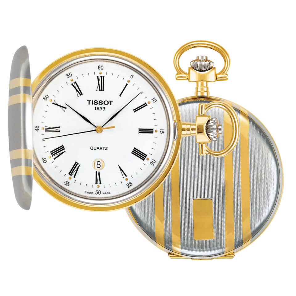 Tissot T83.8.553.13 Unisex Kol Saati