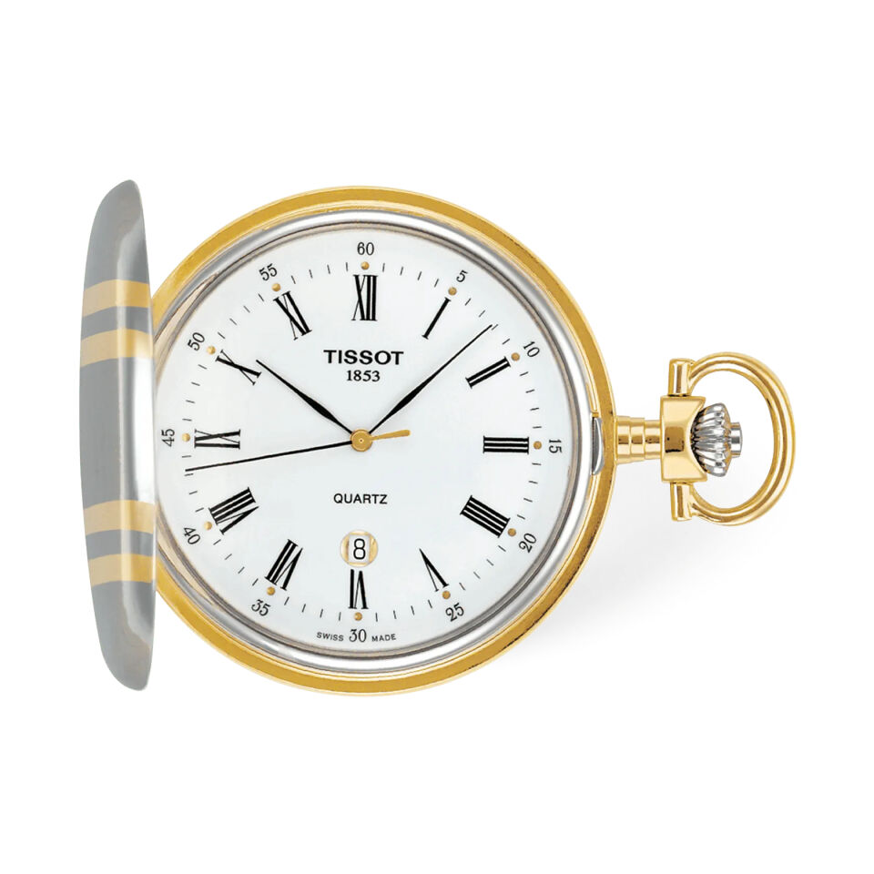 Tissot T83.8.553.13 Unisex Kol Saati