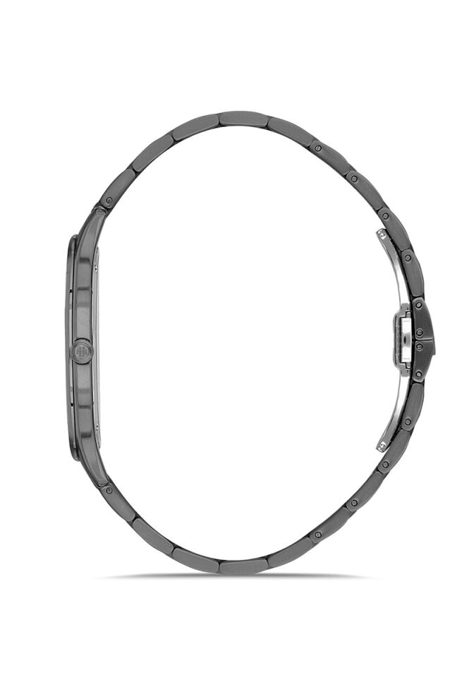 Hislon Men's Classic CL148N-11SN