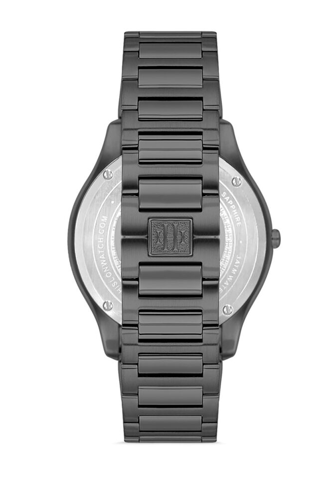 Hislon Men's Classic CL148N-11SN