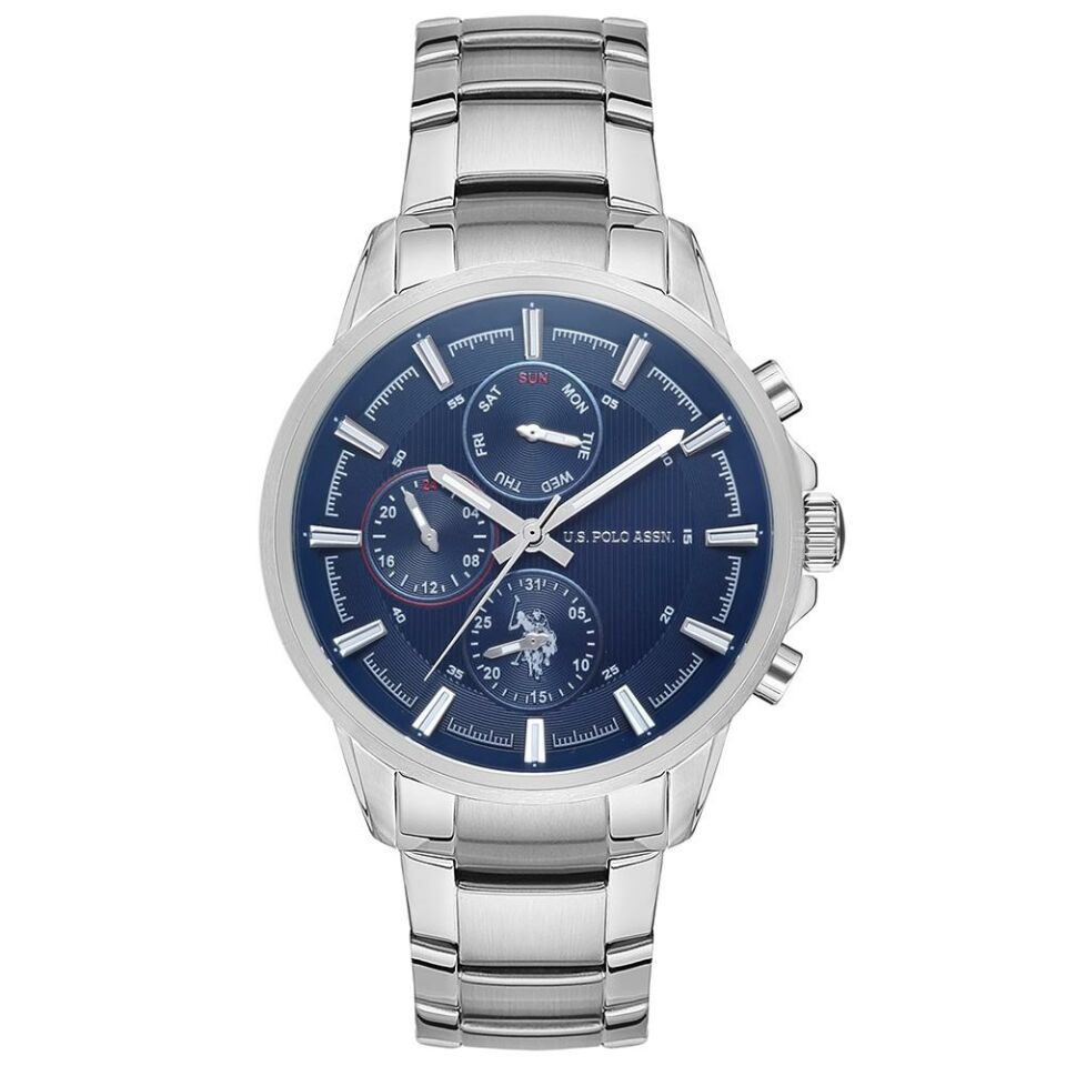 U.s. Polo Assn. USPA1016-05 Erkek Kol Saati