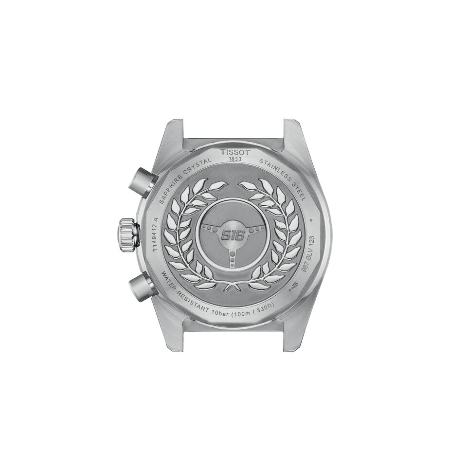 Tissot PR516 40mm T1494172205101 - Erkek Kol Saati T149.417.22.051.01