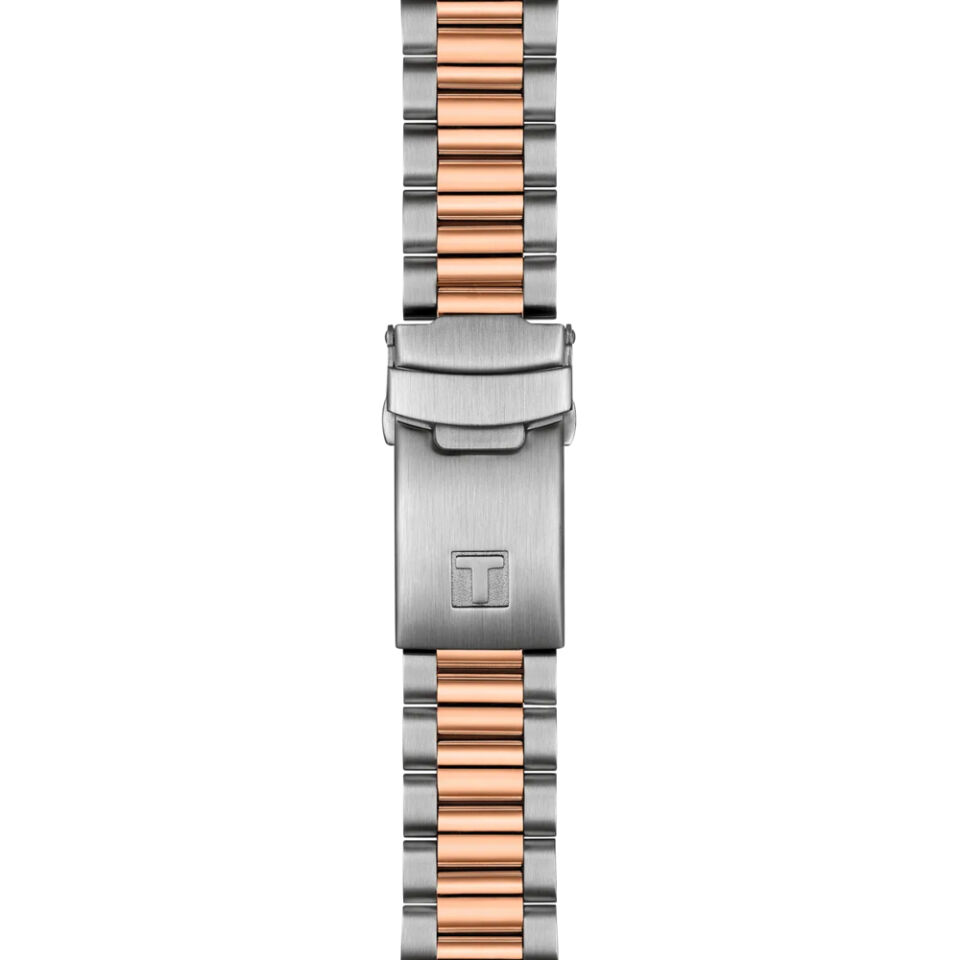 Tissot PR516 40mm T1494172205101 - Erkek Kol Saati T149.417.22.051.01