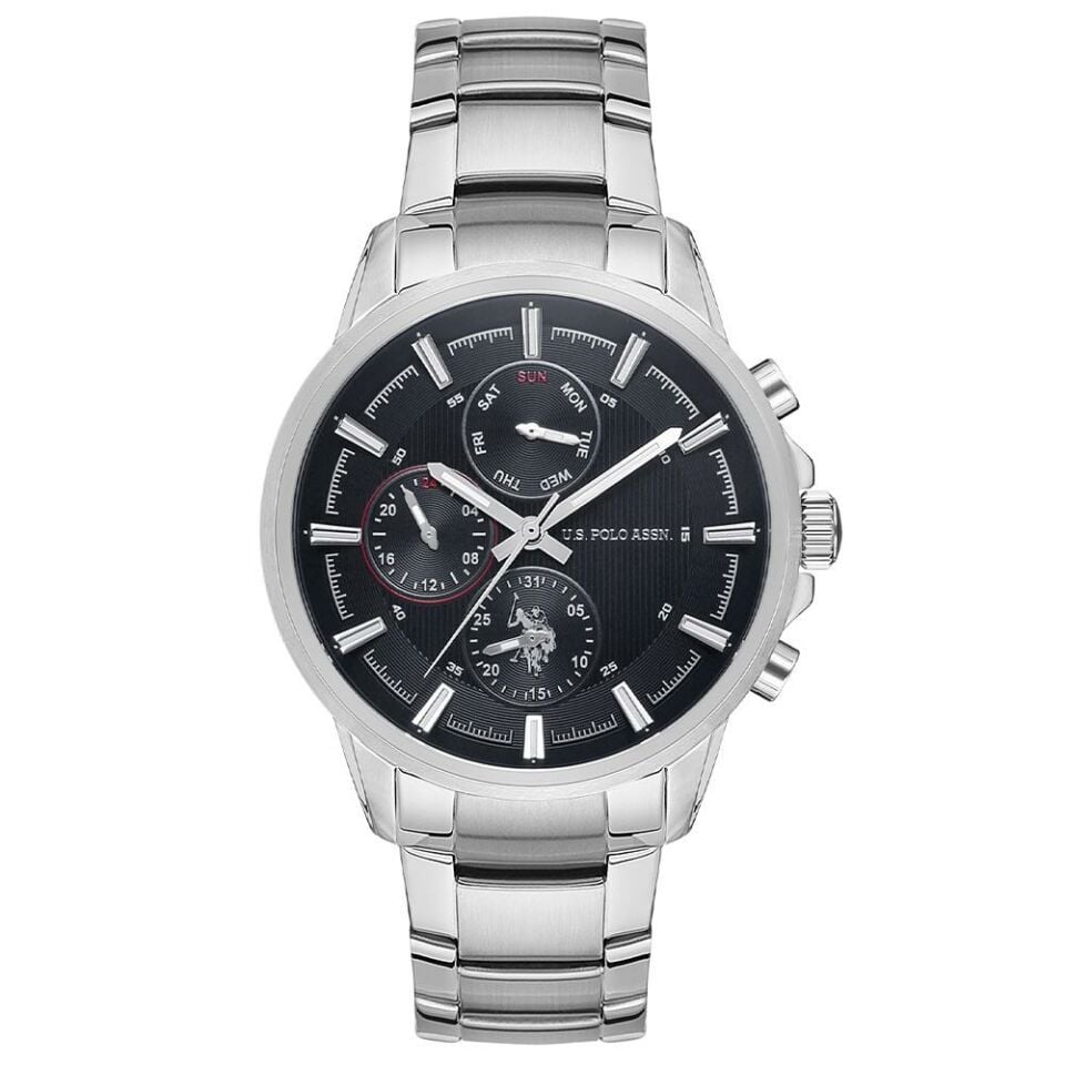 U.s. Polo Assn. USPA1016-06 Erkek Kol Saati