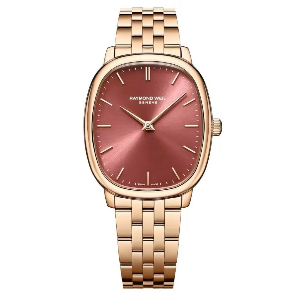 Raymond Weil RW2280P545001 Erkek Kol Saati