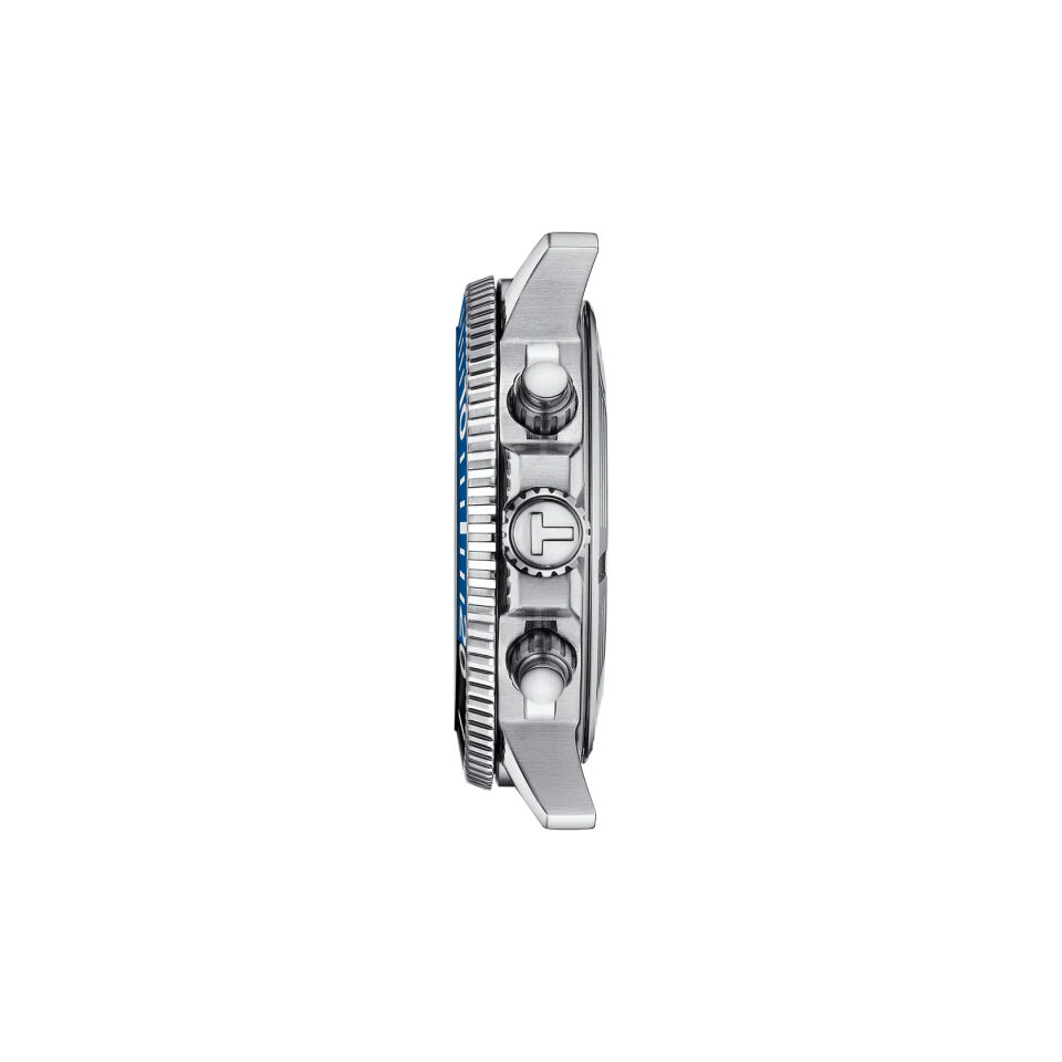 Tissot Seastar 1000 Chronograph T1204171705103 - Erkek Kol Saati T120.417.17.051.03