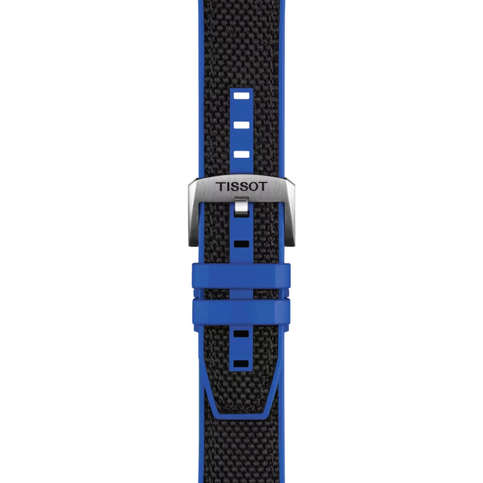 Tissot Seastar 1000 Chronograph T1204171705103 - Erkek Kol Saati T120.417.17.051.03