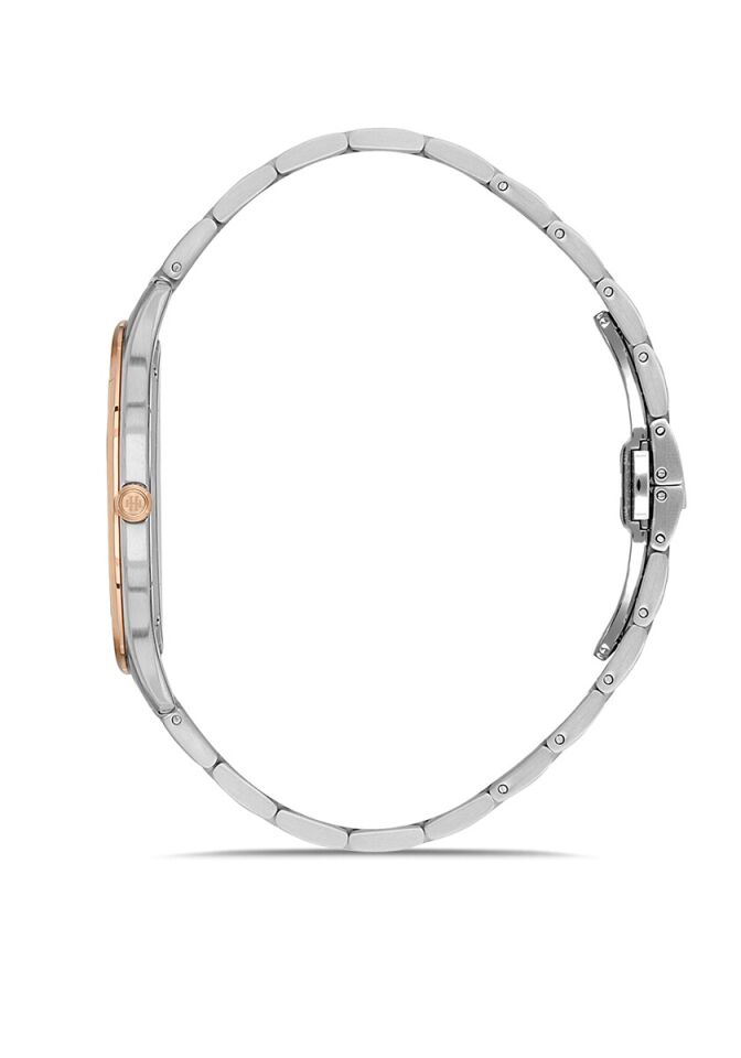 Hislon Men's Classic CL148T-04SR