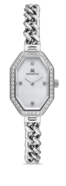 Momentus Women's Shiny Ss407S-09Ss