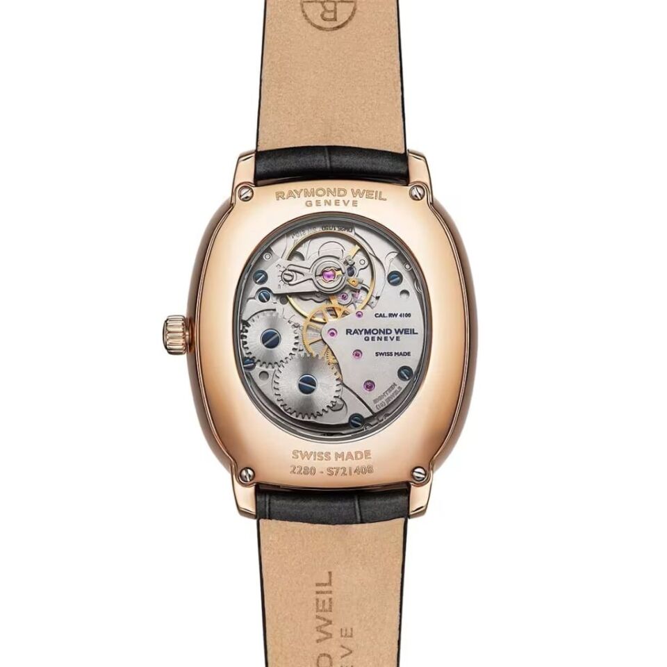 Raymond Weil RW2280PC545001 Erkek Kol Saati