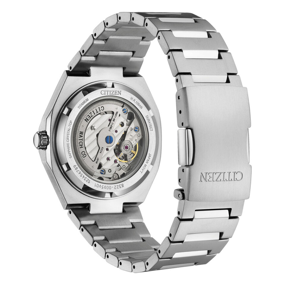 Citizen NK5020-58P Erkek Kol Saati