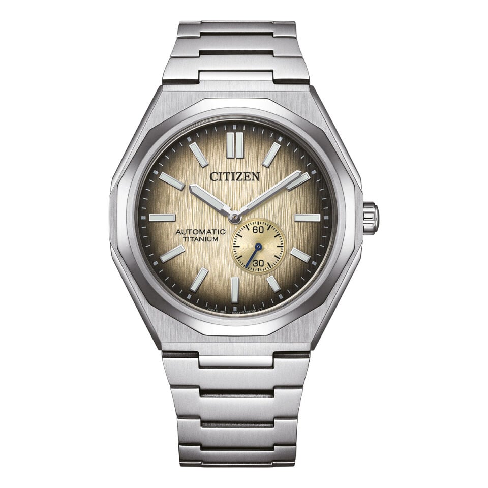 Citizen NK5020-58P Erkek Kol Saati