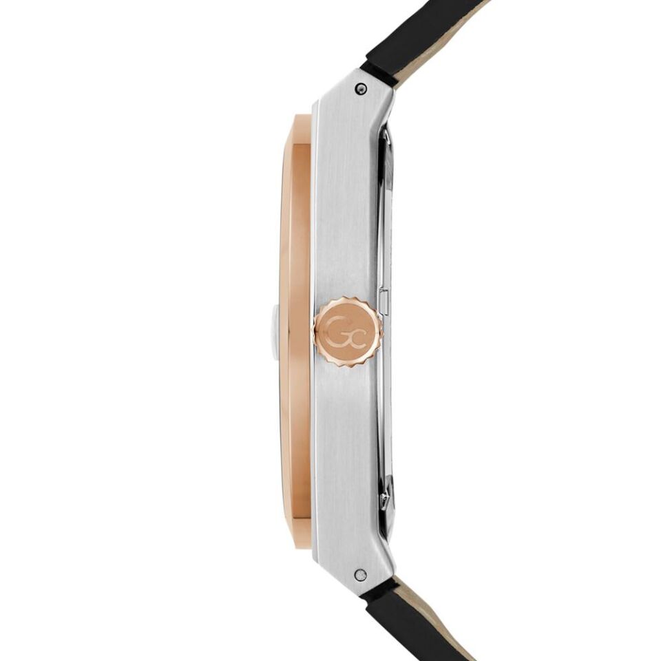 Gc GCZ39002G2MF Erkek Kol Saati