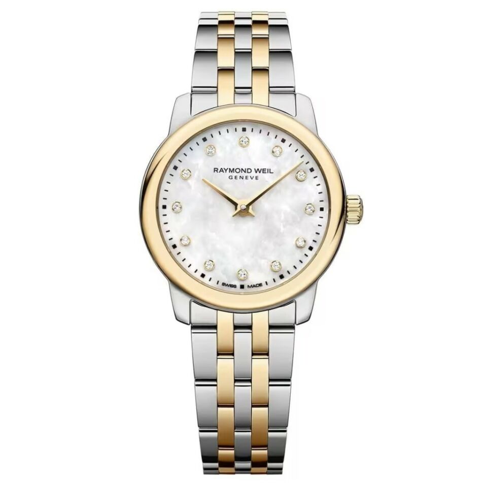 Raymond Weil RW5024STP97081 Kadın Kol Saati