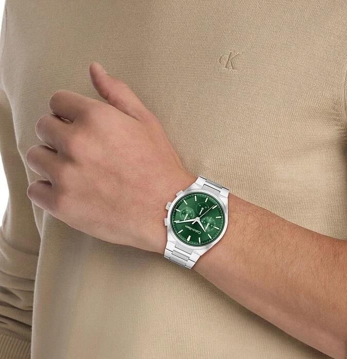 Calvin Klein CK25200441 Erkek Kol Saati