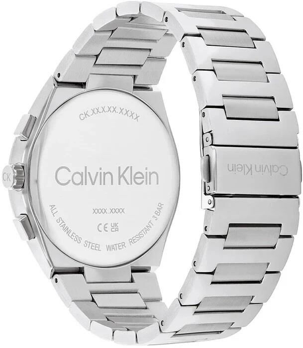 Calvin Klein CK25200441 Erkek Kol Saati
