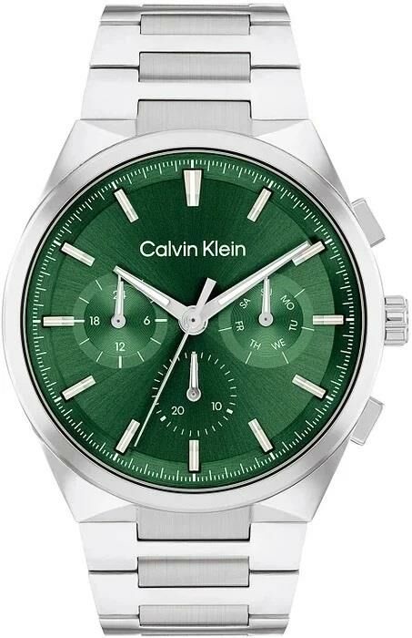 Calvin Klein CK25200441 Erkek Kol Saati