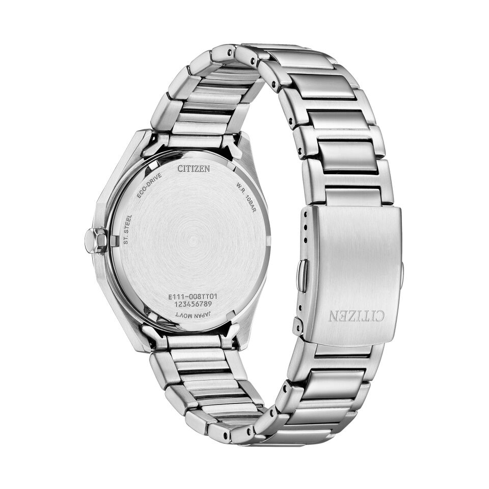 Citizen BM7620-83A Erkek Kol Saati