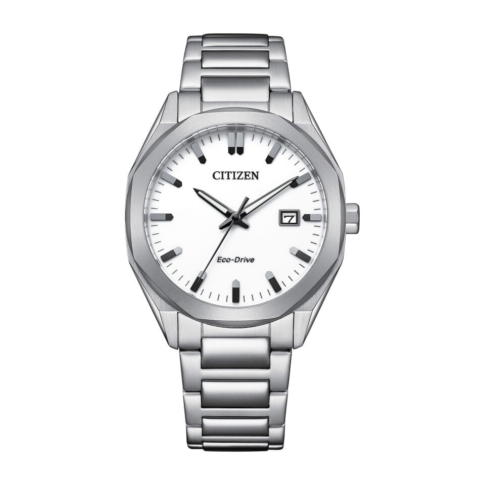 Citizen BM7620-83A Erkek Kol Saati