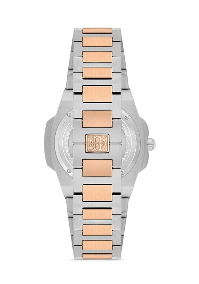 Hislon Women's Date Queen QT127T-02SR