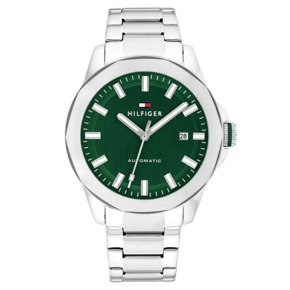 Tommy Hilfiger Th1710694 Otomatik Erkek Kol Saati