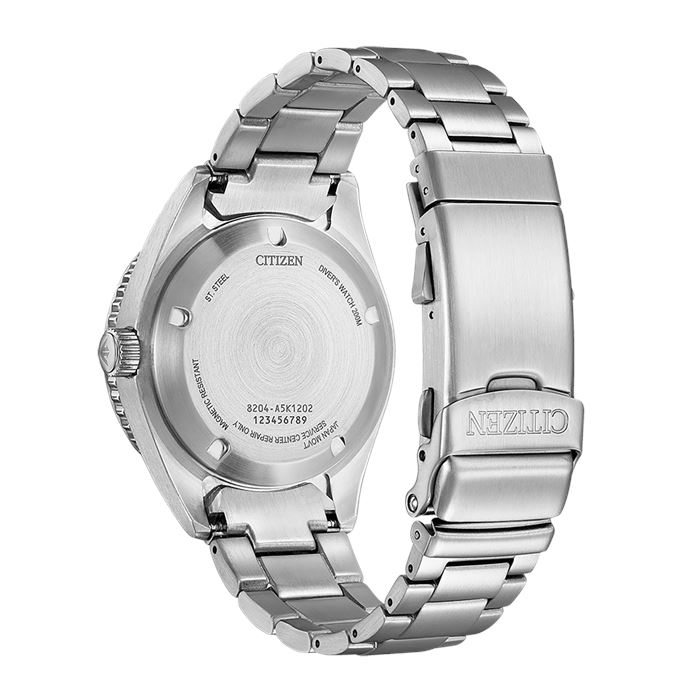 Citizen NY0129-58LC Erkek Kol Saati