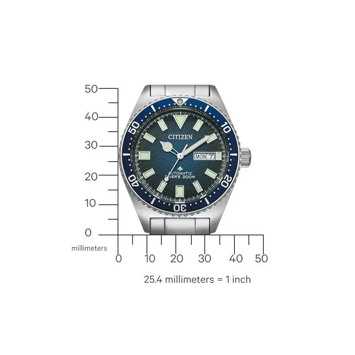 Citizen NY0129-58LC Erkek Kol Saati