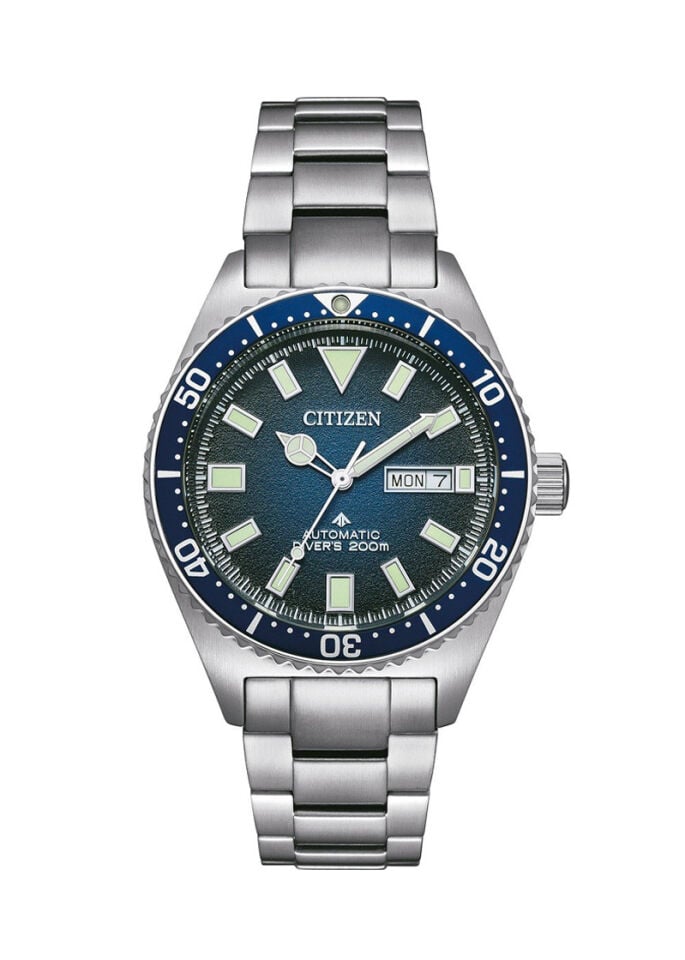 Citizen NY0129-58LC Erkek Kol Saati