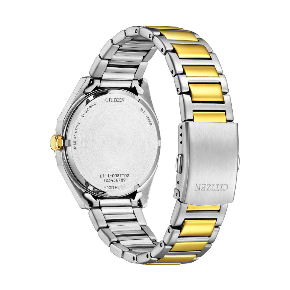 Citizen BM7624-82A Erkek Kol Saati