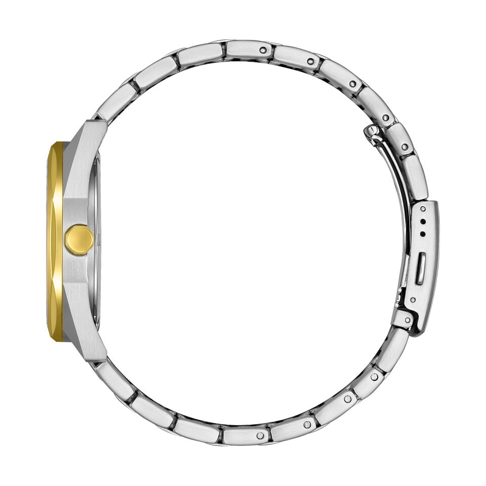 Citizen BM7624-82A Erkek Kol Saati