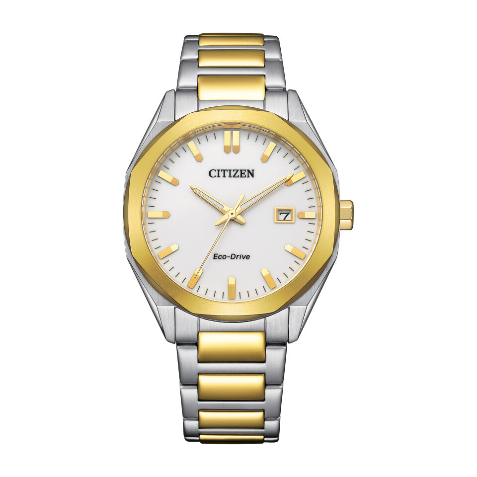 Citizen BM7624-82A Erkek Kol Saati