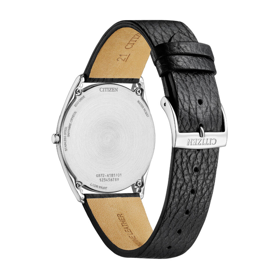 Citizen AR3120-16A Unisex Kol Saati