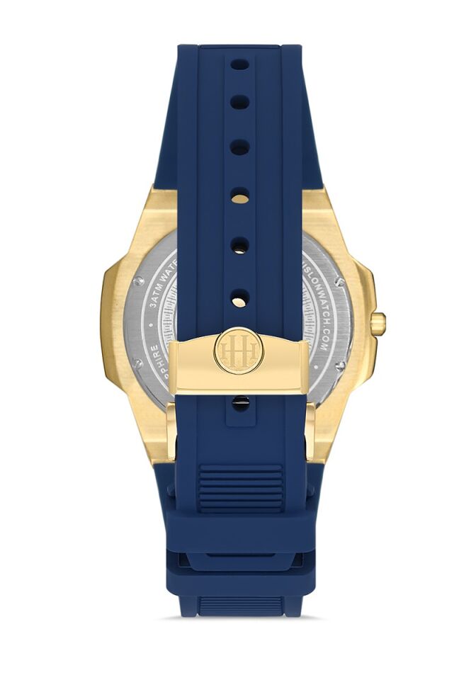 Hislon Men's Classic CL127G-11MG