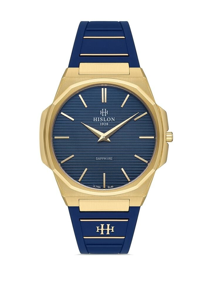 Hislon Men's Classic CL127G-11MG
