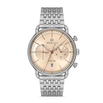 Momentus CC285S-12SR Erkek Kol Saati