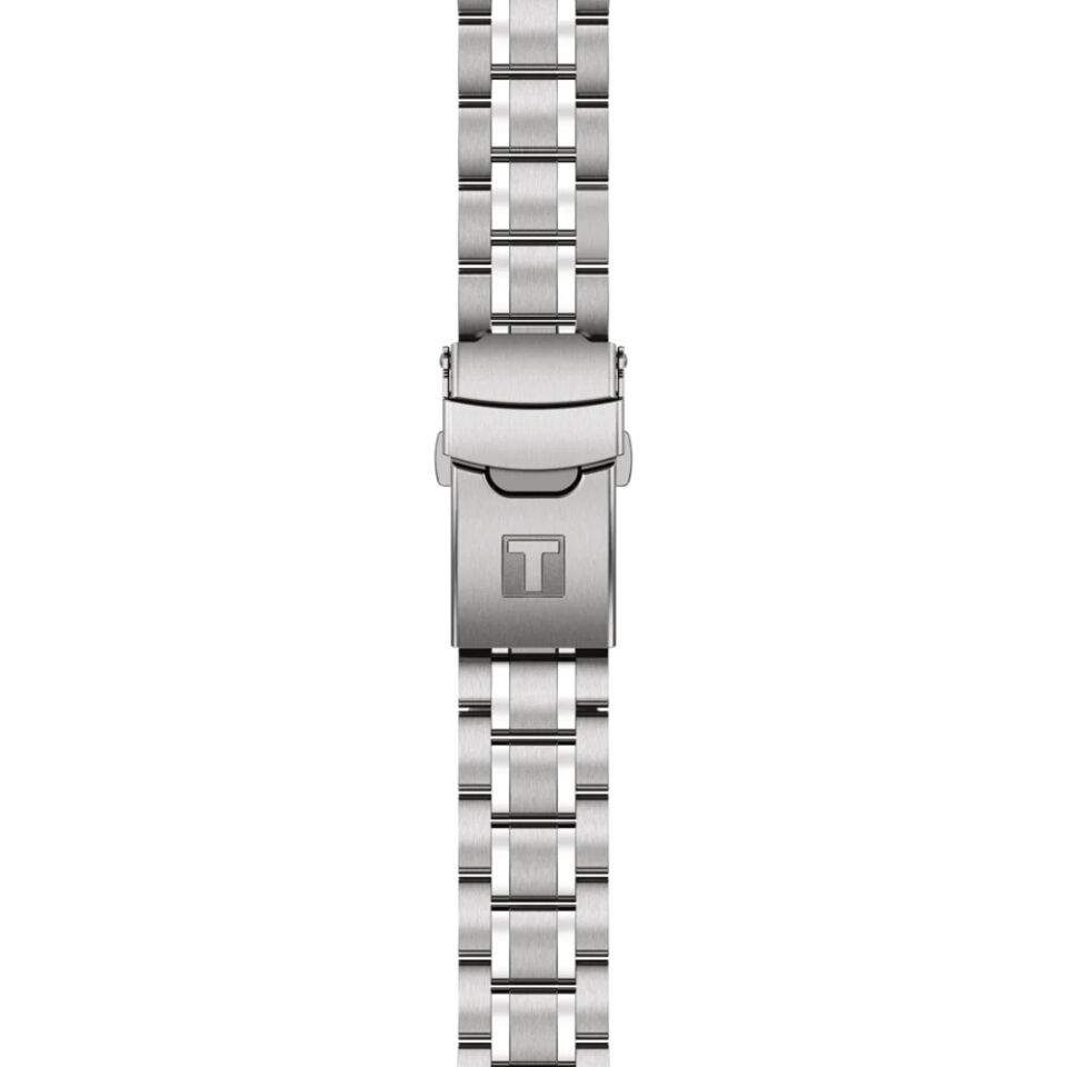 Tissot Seastar 1000 38mm T1202171106100 -  Erkek Kol Saati T120.217.11.061.00