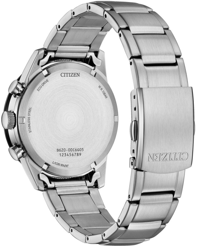 Citizen CA4624-56L Erkek Kol Saati