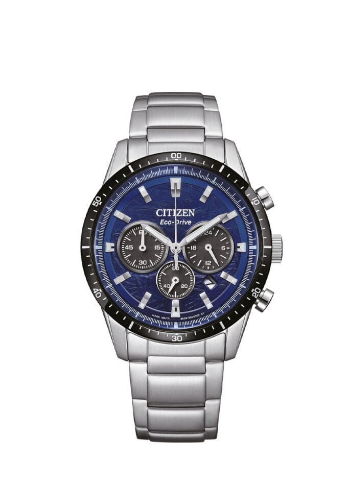 Citizen CA4624-56L Erkek Kol Saati