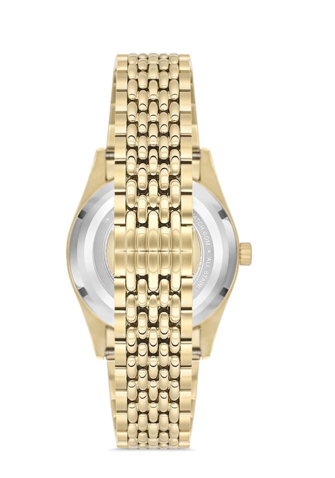Hislon Men's Classic CL145G-08SG